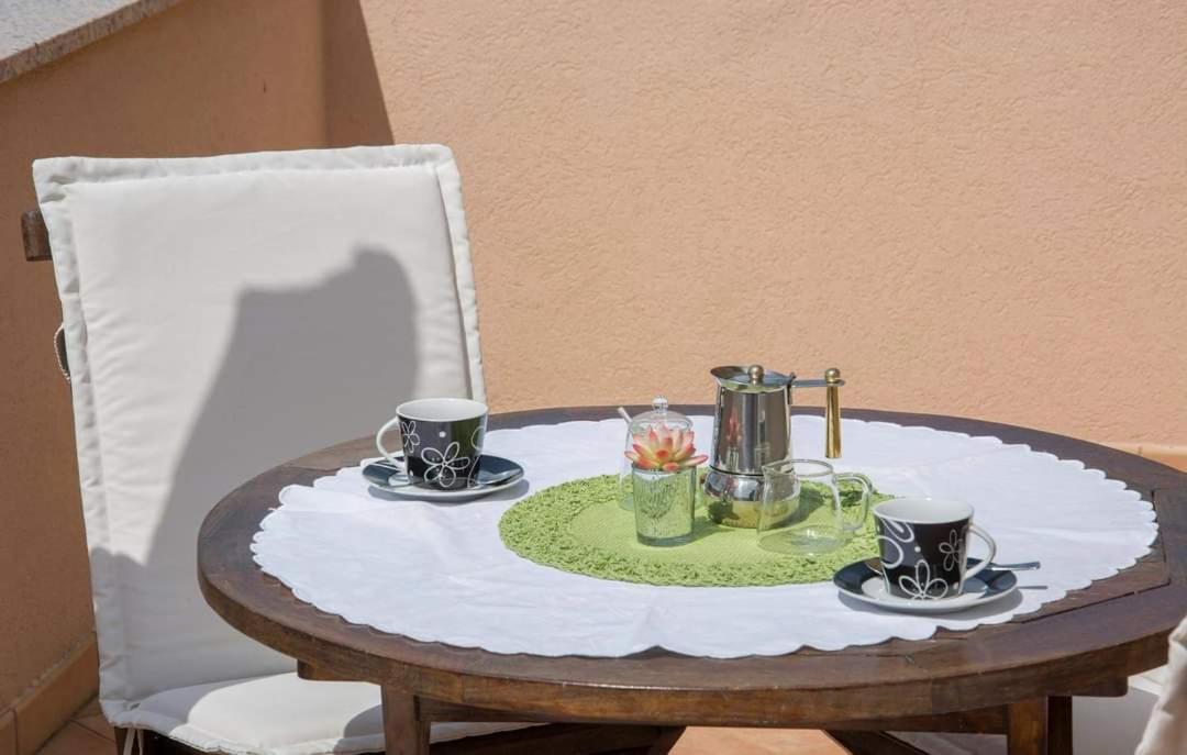 Gimy Villa&App 1 Porec Gedići Exteriör bild